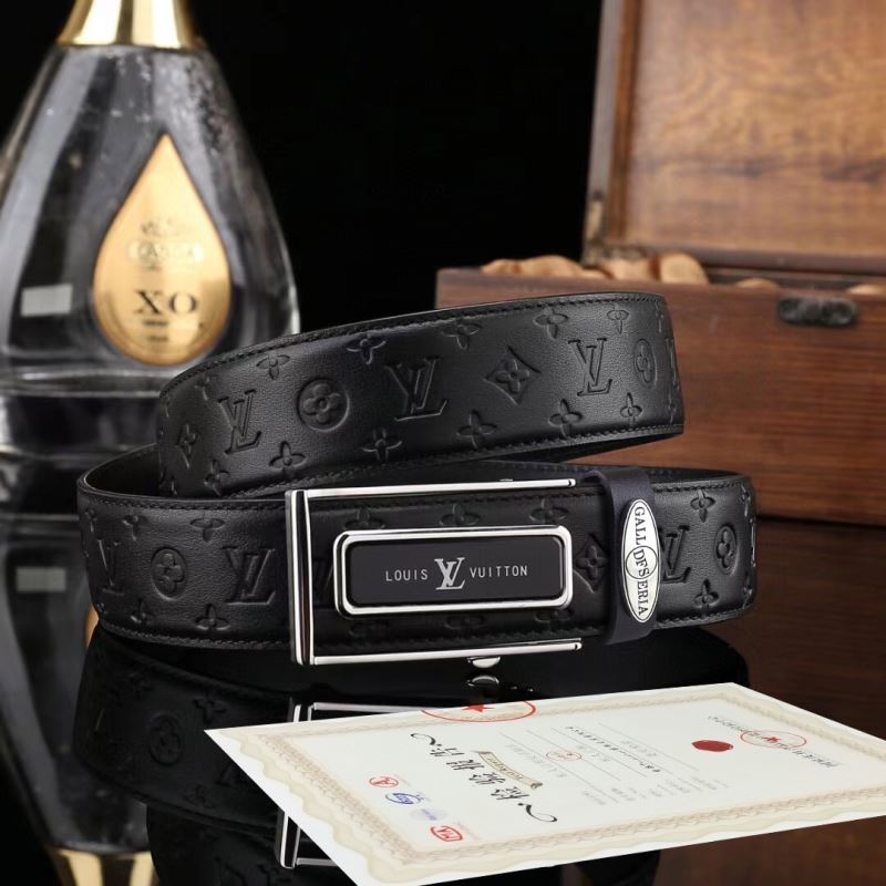 Louis Vuitton Belts